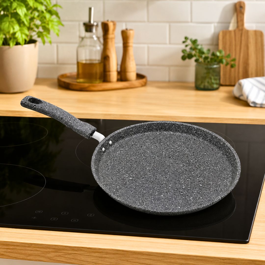 krepiere cuore di pietra 25 cm