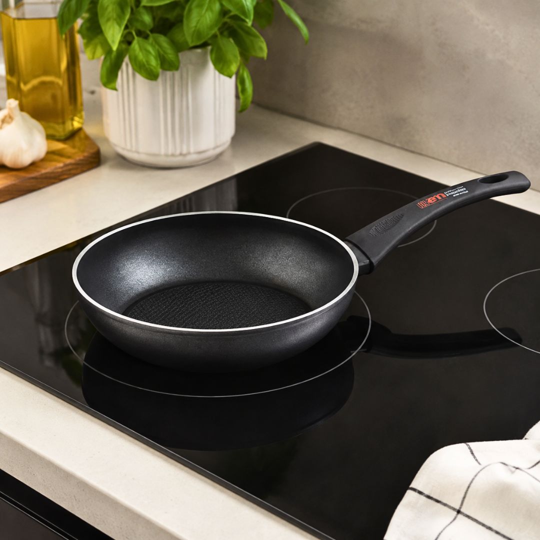 tigan fortezza induction 30 cm