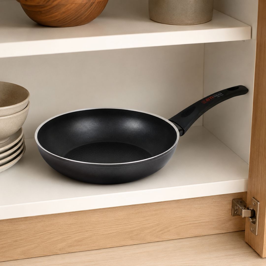 tigan fortezza induction 30 cm