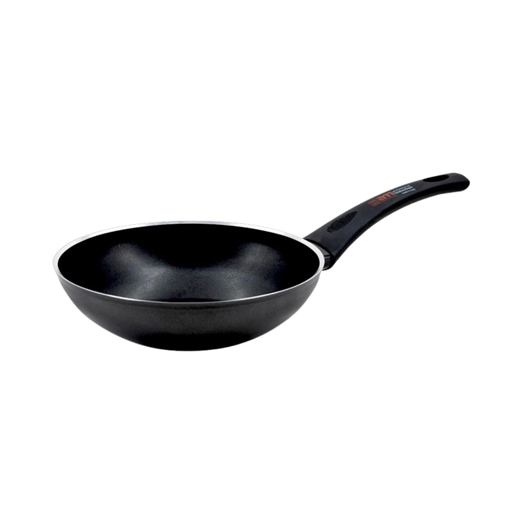 tigan i thelle fortezza induction 28 cm