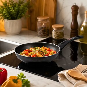 tigan i thelle fortezza induction 28 cm