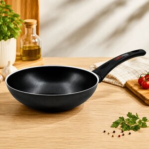 tigan i thelle fortezza induction 28 cm