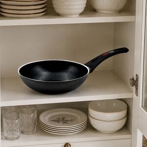 tigan i thelle fortezza induction 28 cm