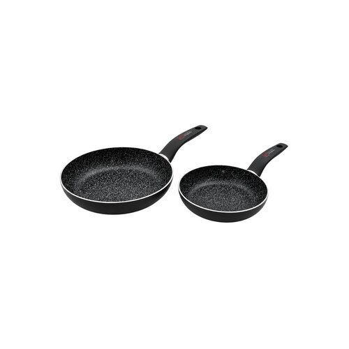 set tiganesh 20 dhe 24 cm petra 2 cope