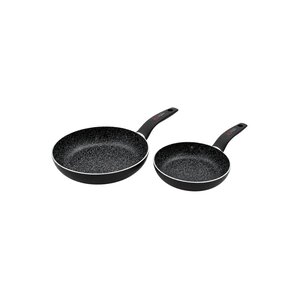 set tiganesh 20 dhe 24 cm petra 2 cope