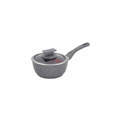 tigan salce me kapak cuore di pietra 16 cm
