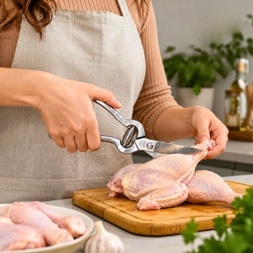 gershere pule inox sanelli
