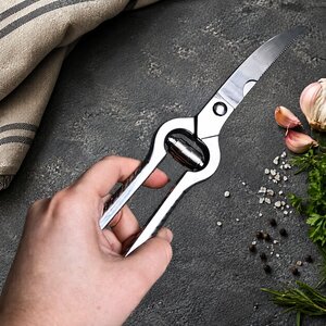 gershere pule inox sanelli