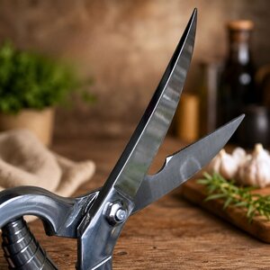gershere pule inox sanelli