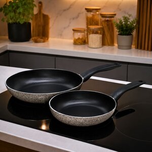 set tiganesh 20 dhe 24 cm sale peppe 2 cope