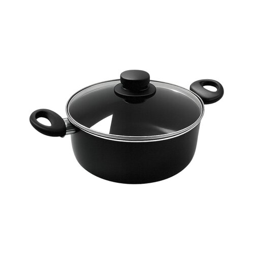 tenxhere me kapak petra 24 cm