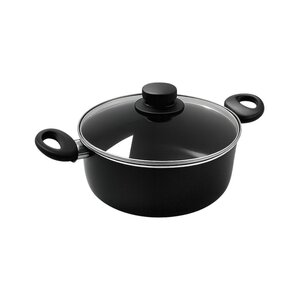 tenxhere me kapak petra 24 cm