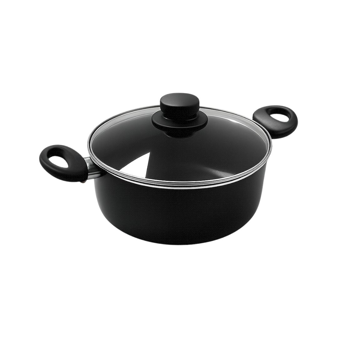 tenxhere me kapak petra 24 cm