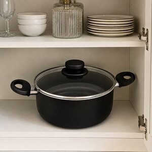 tenxhere me kapak petra 24 cm