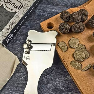 prerese tartufi sanelli 20 cm