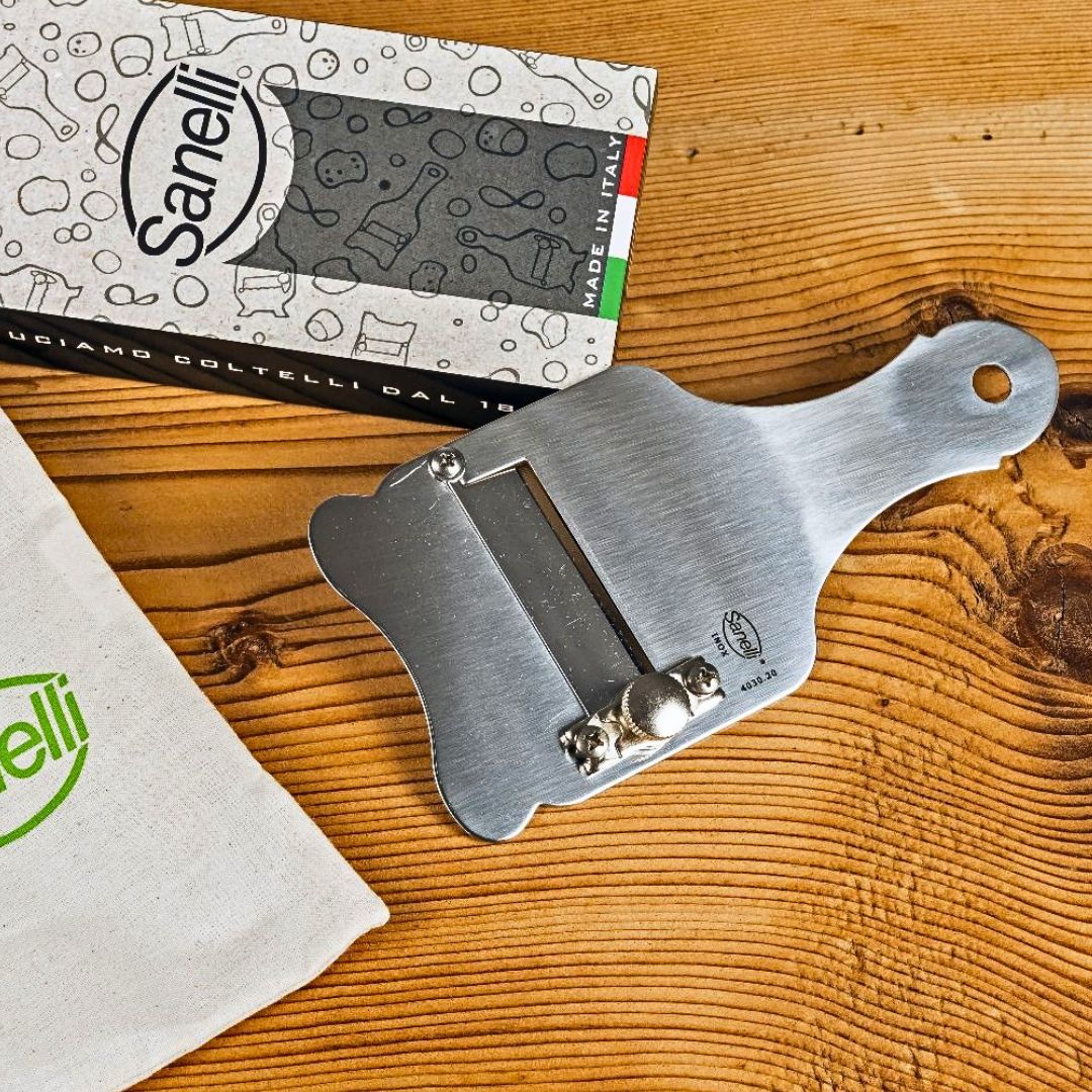 prerese tartufi sanelli 20 cm