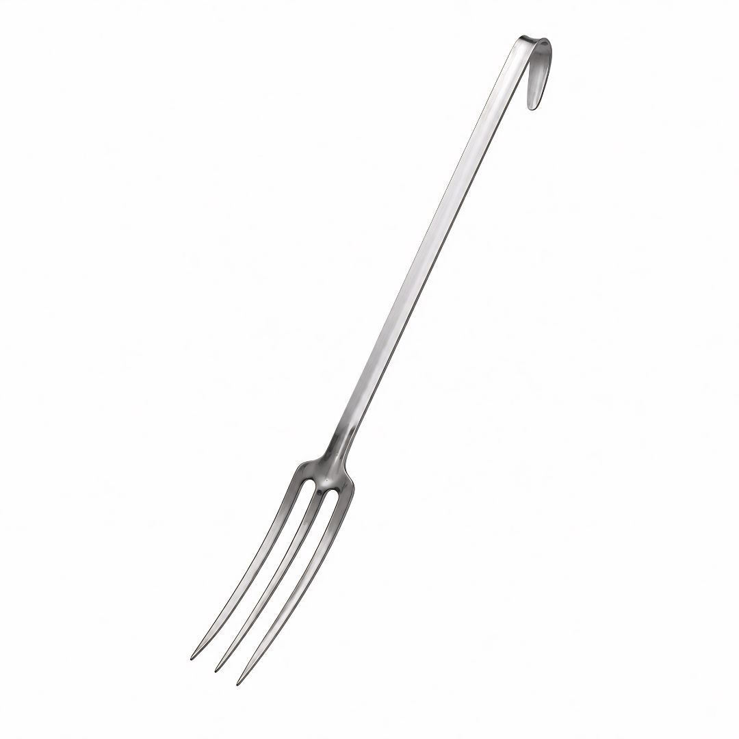 pirun gatimi me 3 kapje pesante 50 cm