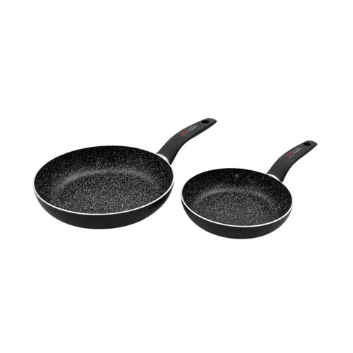 set tiganesh 22 dhe 26 cm petra 2 cope