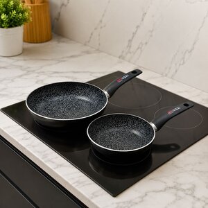 set tiganesh 22 dhe 26 cm petra 2 cope