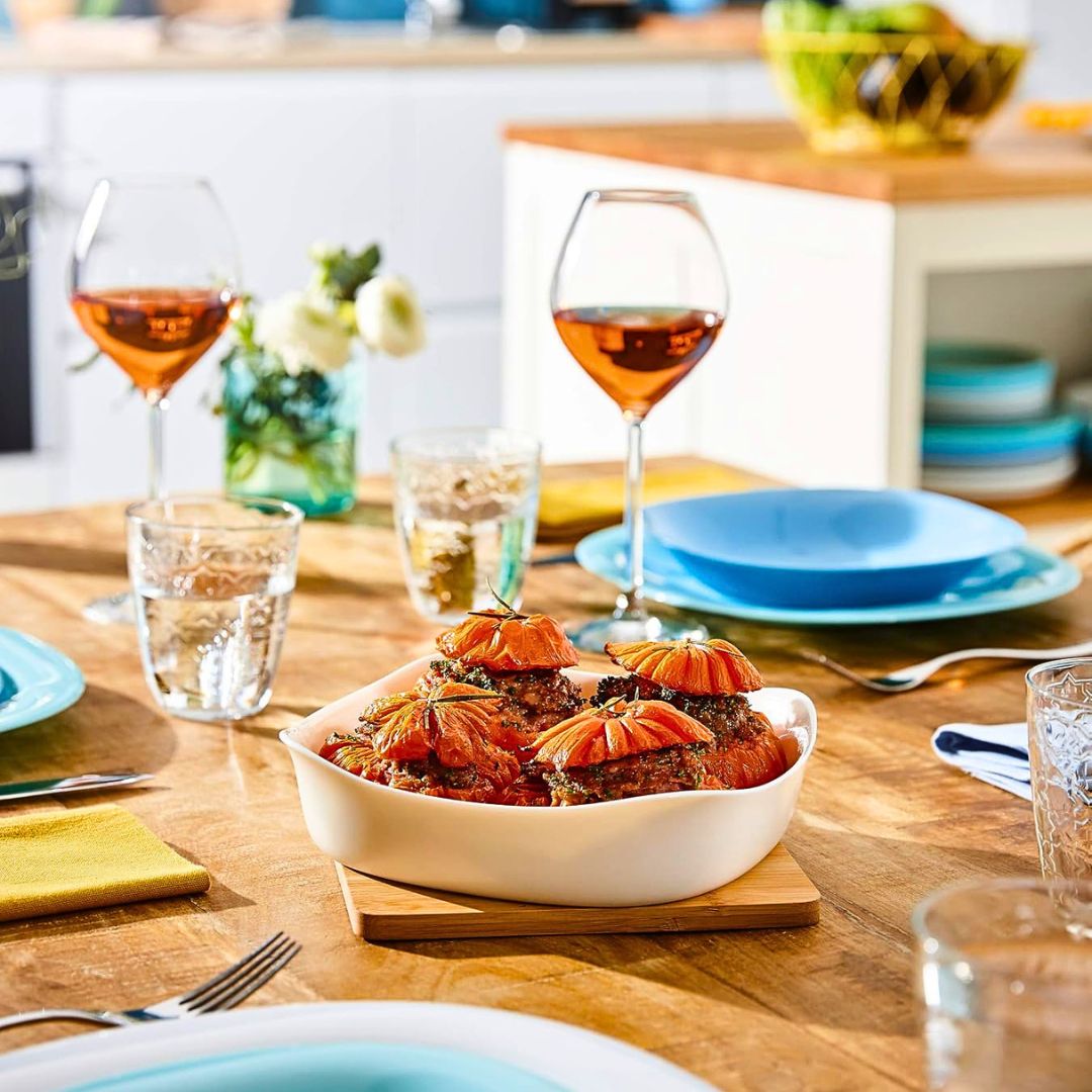 set tava smart cuisine carine 20 & 29 cm 2 cope