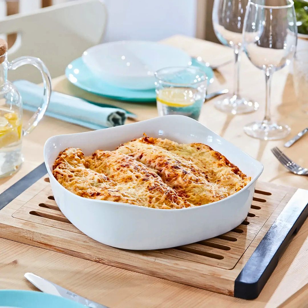 set tava smart cuisine carine 20 & 29 cm 2 cope