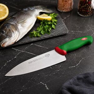 thike per prerjen e peshkut premana 16 cm