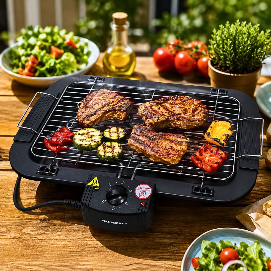 grille hausberg hb-530ng
