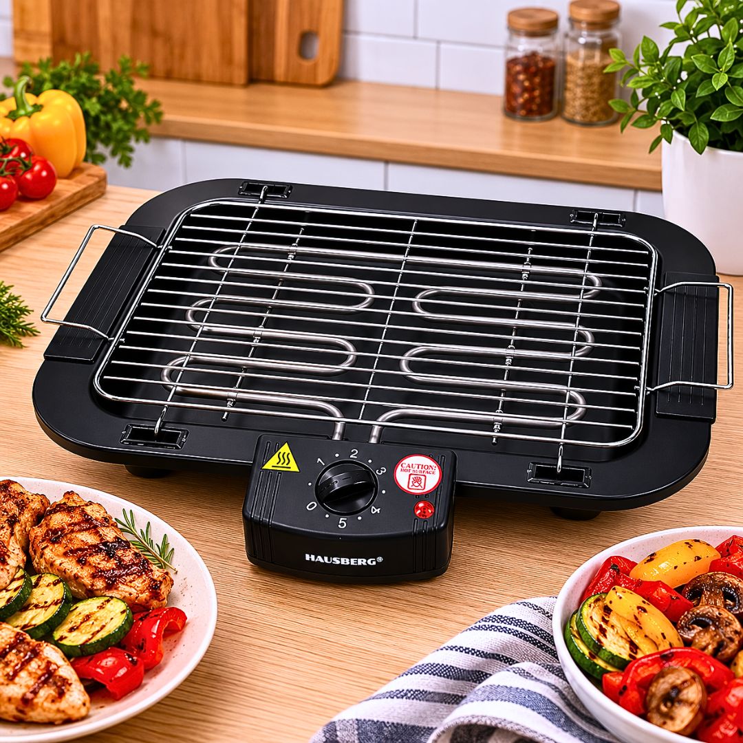 grille hausberg hb-530ng