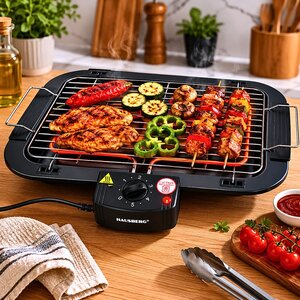 grille hausberg hb-530ng