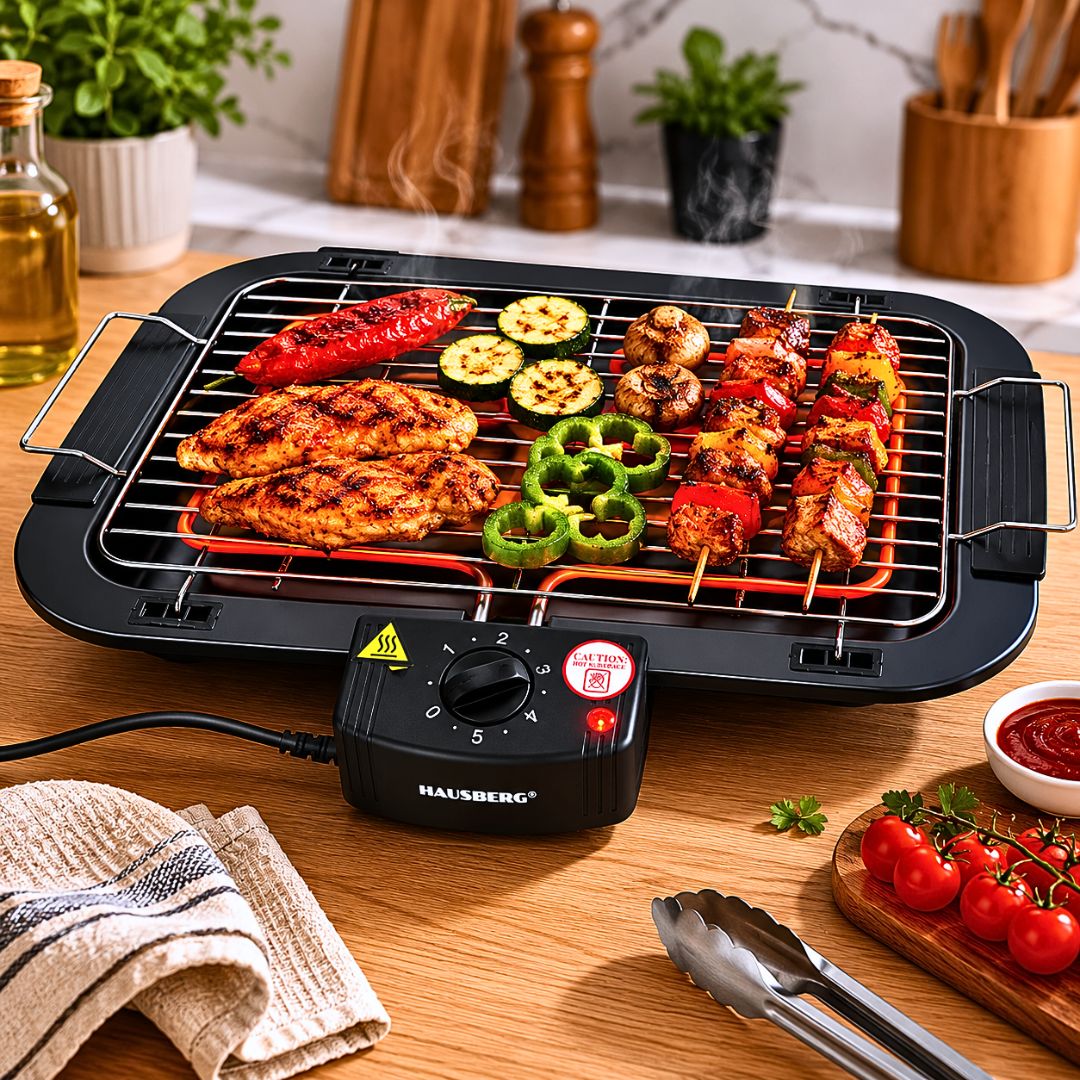 grille hausberg hb-530ng