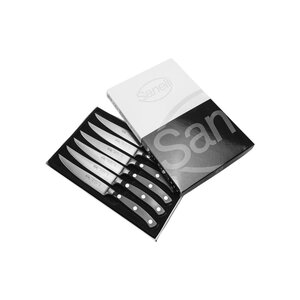 set thika sanelli 6 cope