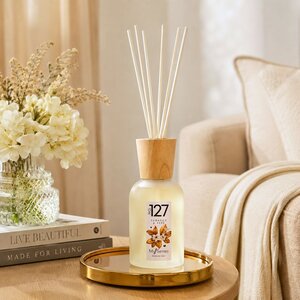 arome premium tabacco and pepe 240 ml